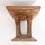 Miniature : Pair of African Ashanti stools