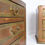Miniature : Pair of chest of drawers - side tables or Night Stands