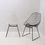 Miniature : Set of 4 x SM05 dining chairs by Cees Braakman & A. Dekker for Pastoe, 1950s