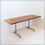 Miniature : Jules Wabbes, “Cintree” Desk, ca. 1960