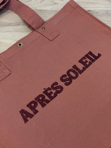 produit personnalisé