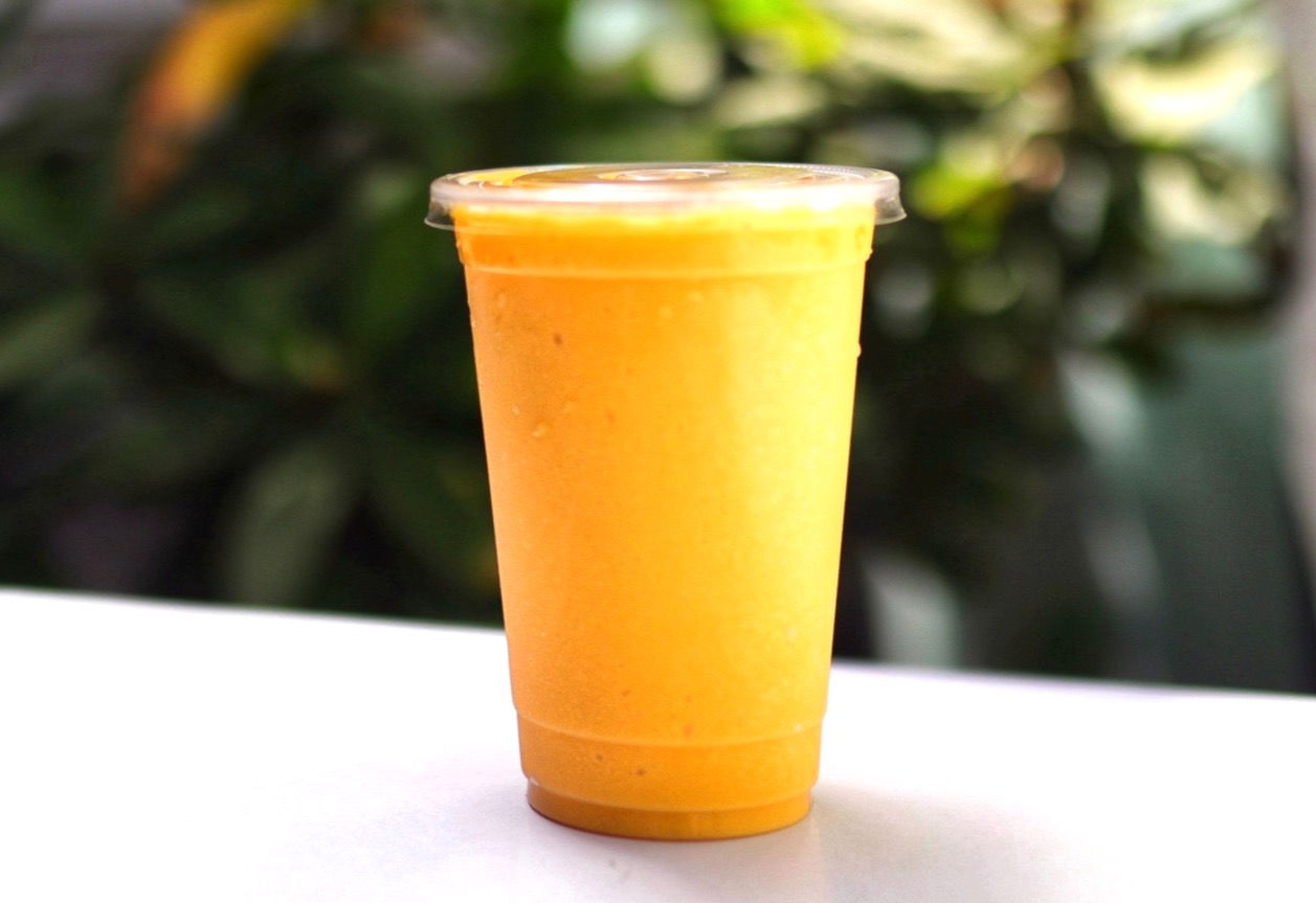 Mango Juice