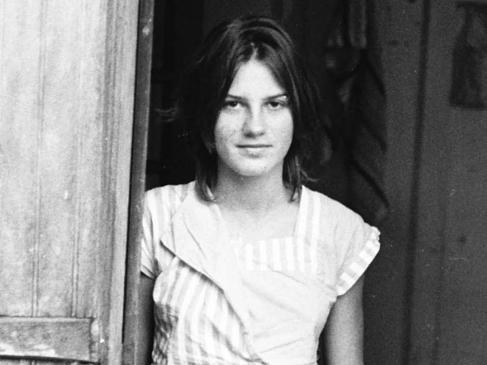 Leonice Fitz: O Mistério da Garota Poltergeist Brasileira