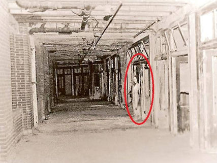 Waverly Hills Sanatorium: O Hospital Abandonado Mais Assombrado dos Estados Unidos