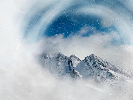 O Triângulo do Alasca: a Região Misteriosa Onde Milhares de Pessoas Desapareceram