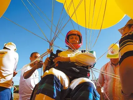 O Trágico Acidente do Padre Adelir