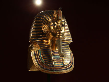 Tutancâmon: A Lenda da Maldição Que Atravessou Séculos