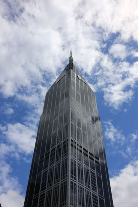 Melbourne Tower