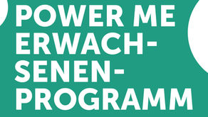 POWER ME ERWACHSENEN-PROGRAMM!