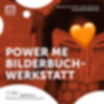 BILDERBUCH WERKSTATT