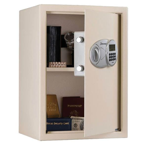 Thumbnail: Amsec Security Safe