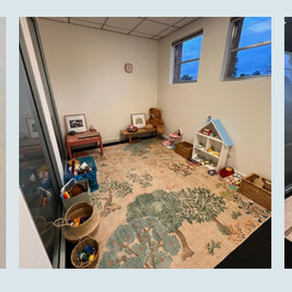 Brief Notes from Pennington House | September 2026
