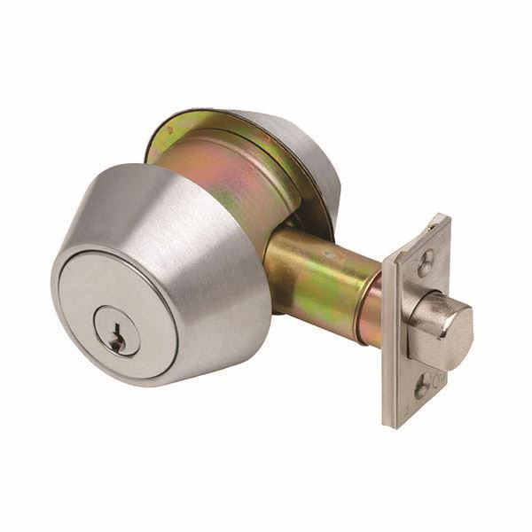 Single Deadbolt Grade 2