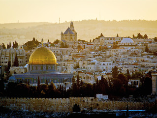 What is the 'Kingdom Of Heaven'?