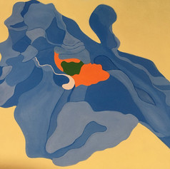 Le Pavot Bleu