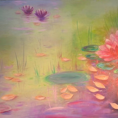 Water Lilies