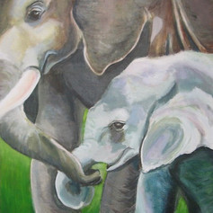 Elephant Walk