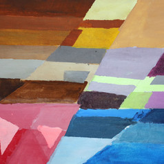 Striped Colours