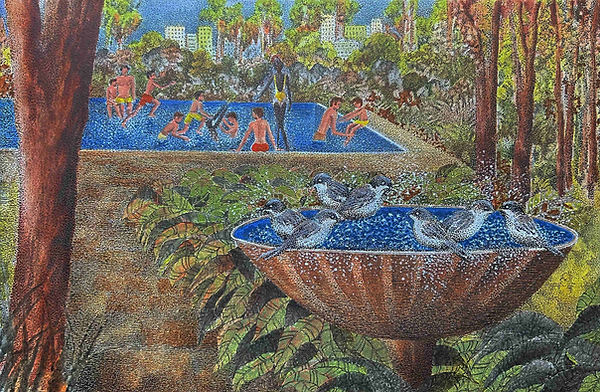 Yash Kauns - Summer in the City.jpg