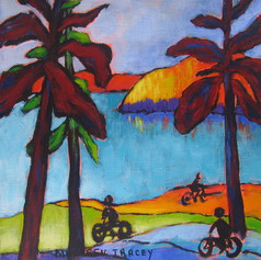 Cycling is Fun #2