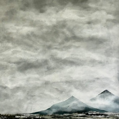 Sister Mountains