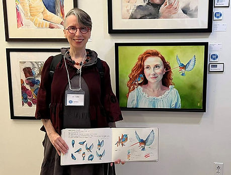 45. JC Little - SCA - Artist of Month Nov. 2025.jpg