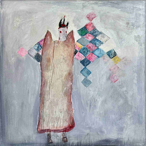 Meedeg Ge - Portrait of a Mongolian Woman.jpg