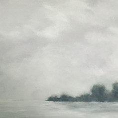 Coastal Rain 2