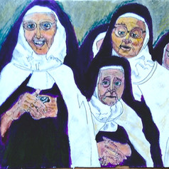 The Good Sisters