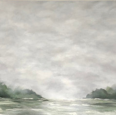 Coarse Waters