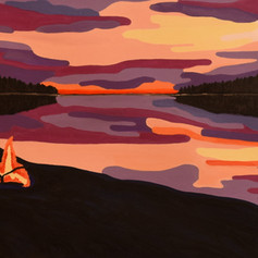 La Penombre