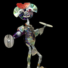 Disco Diva