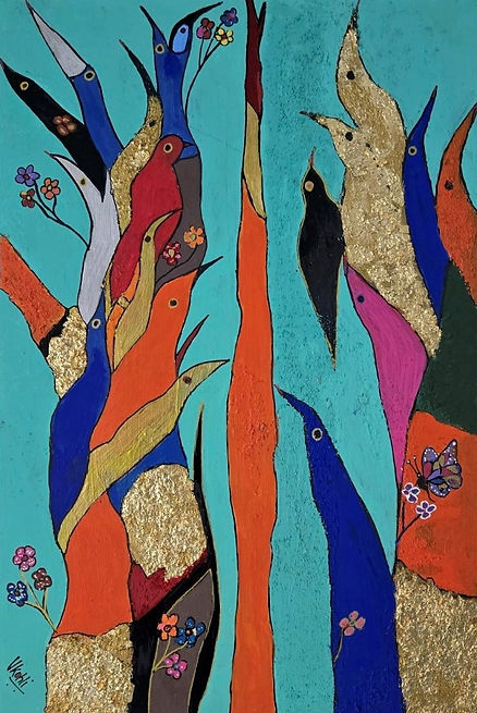 Vijay Kohli - Bird Tree.jpg