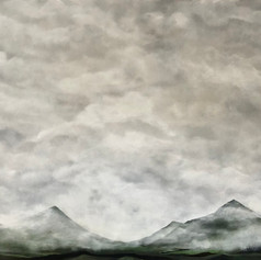 Hidden Mountains