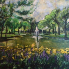 Outremont Park