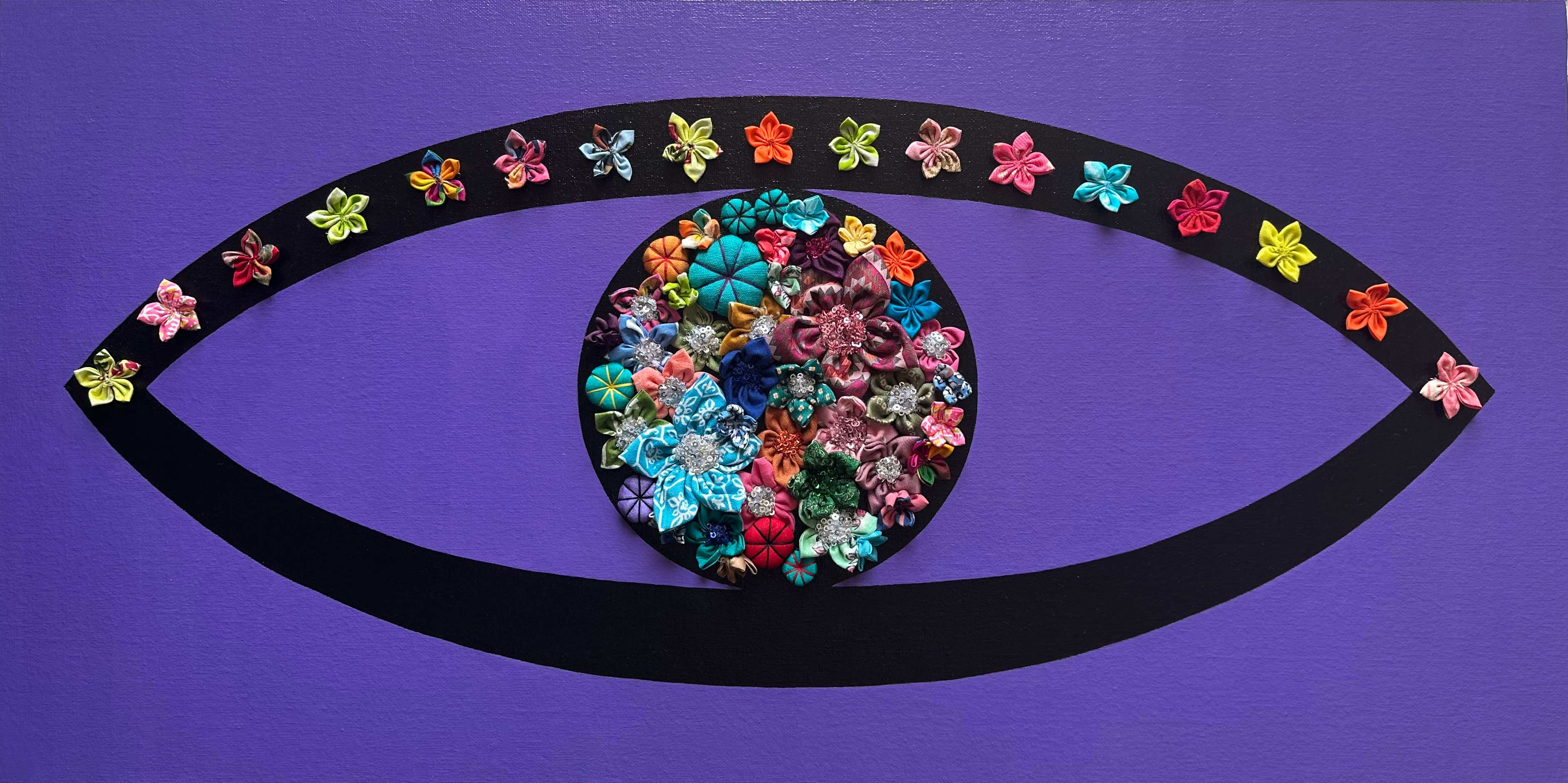 Stars in Her Eyes 3 (SOLD)