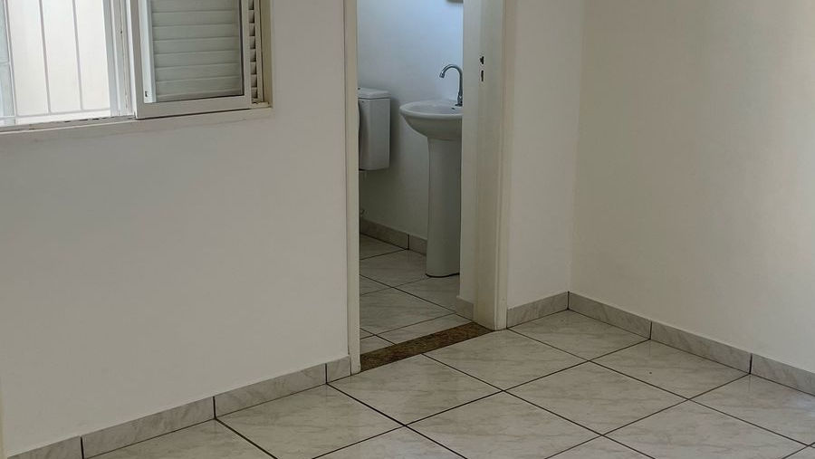 quarto suíte