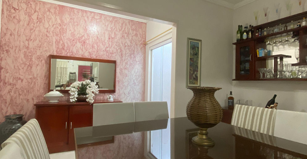Sala de jantar