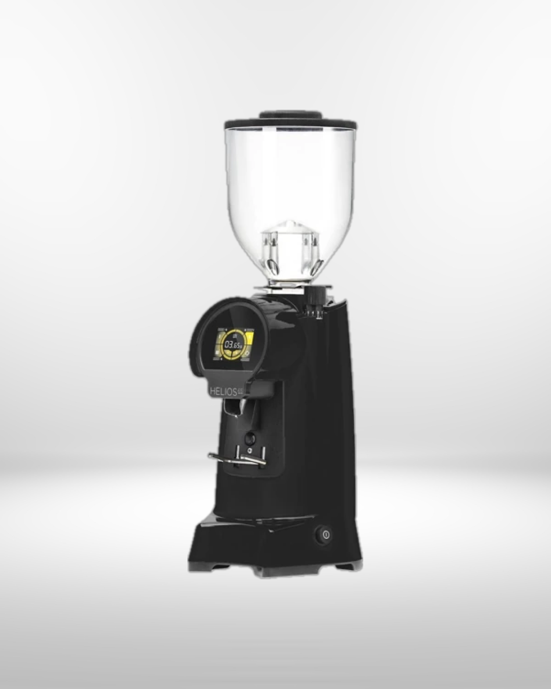 Кавомолка професійна Eureka Helios 65