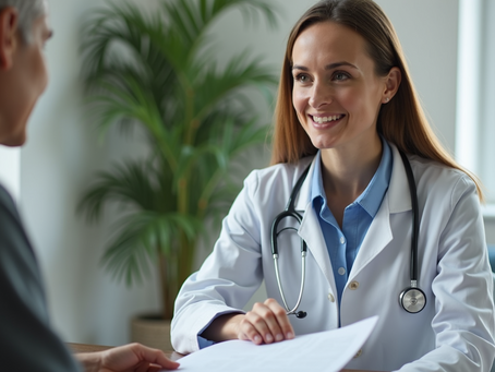 Discover Personalized Diabetes Care with Kiki's Expert Guidance