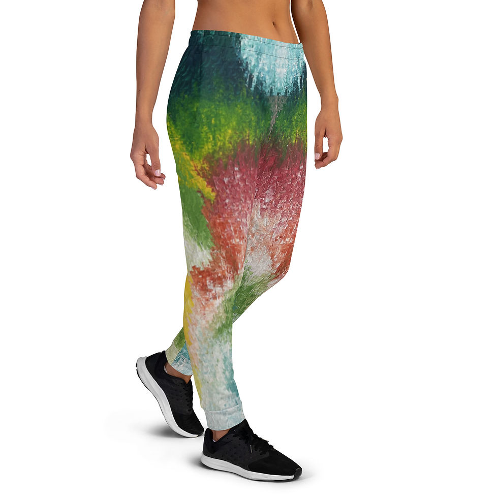 Thumbnail: Women's Joggers