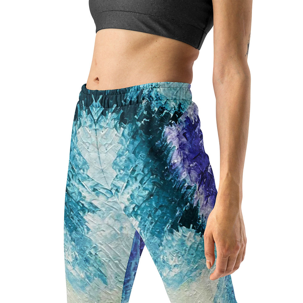 Thumbnail: Women's Joggers