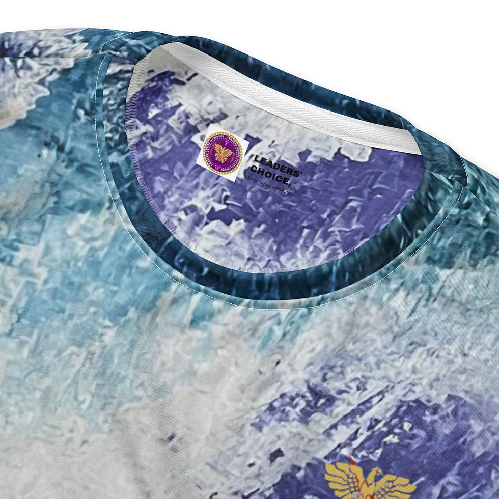 Thumbnail: AURAFLOW Unisex Sweatshirt