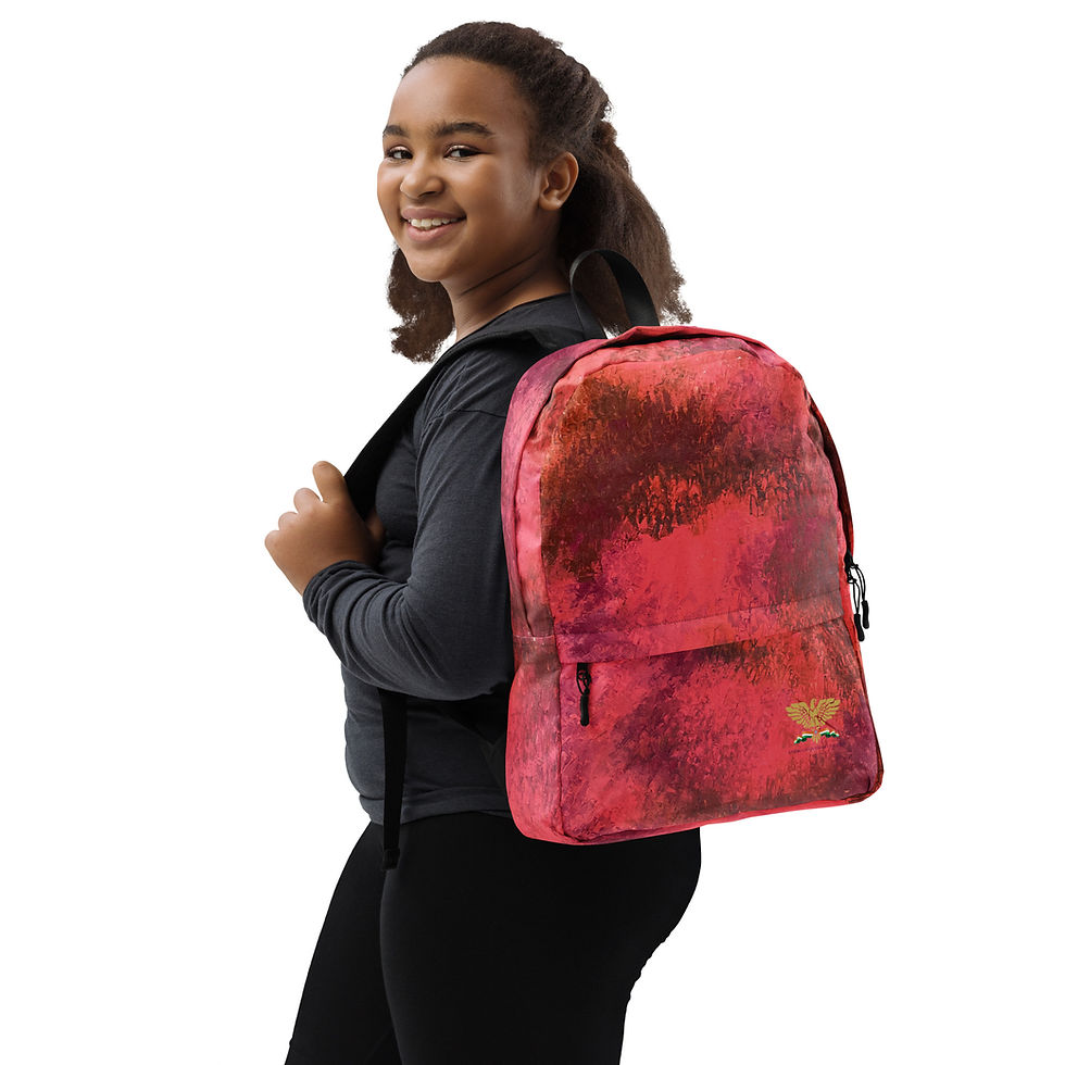 Thumbnail: MOMENTUM Backpack