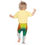 Thumbnail: FREEDOM Kid's Leggings