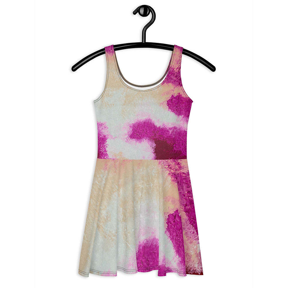 Thumbnail: Skater Dress copy