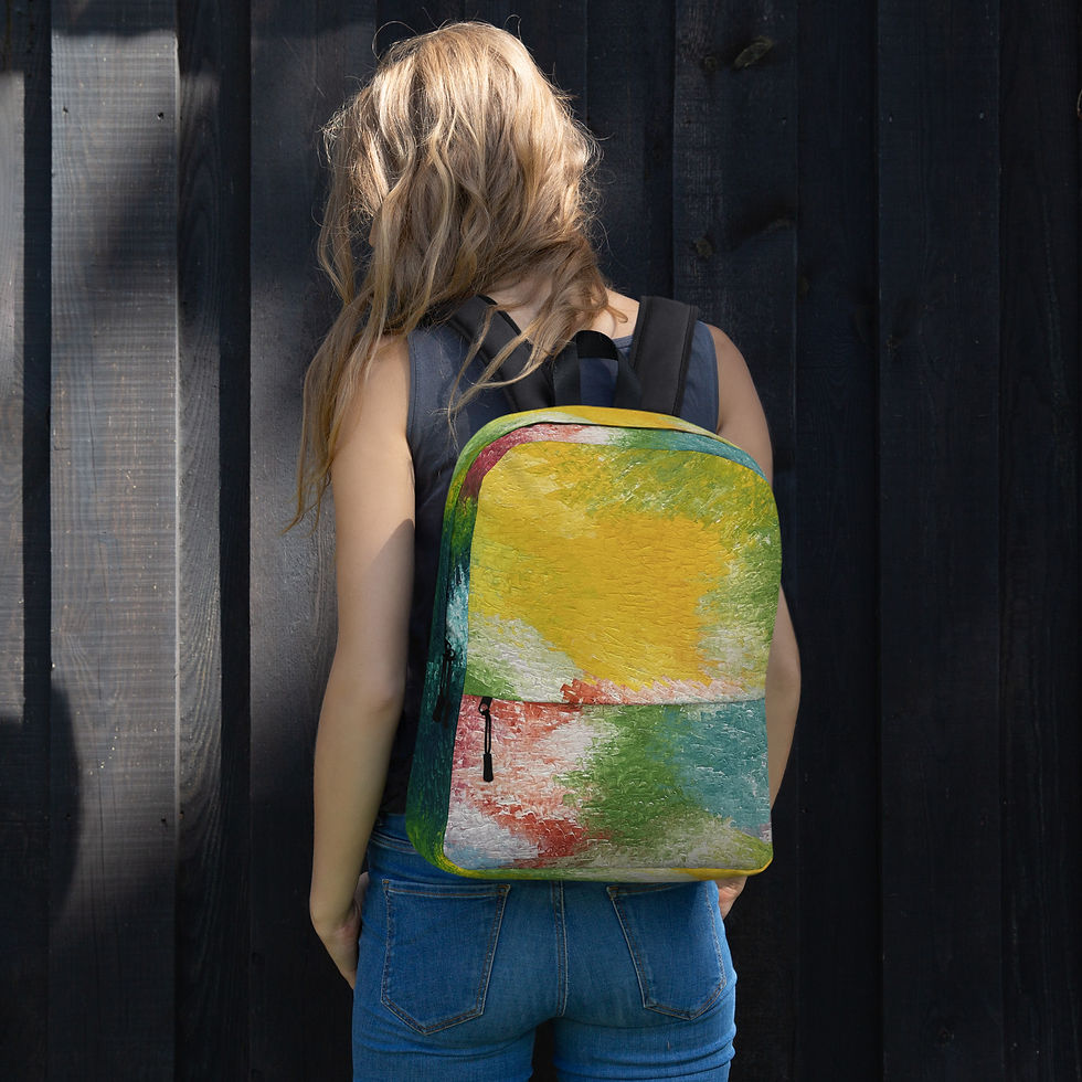 Thumbnail: Backpack