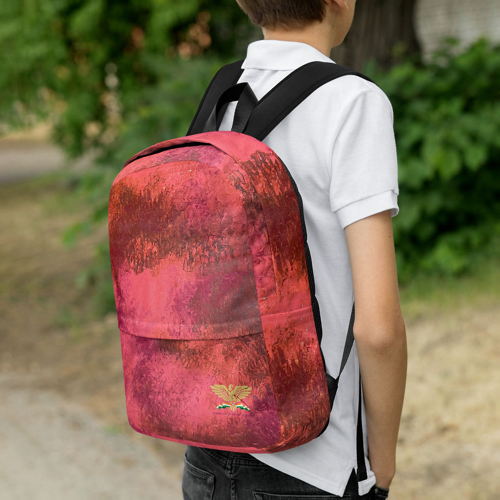 Thumbnail: MOMENTUM Backpack