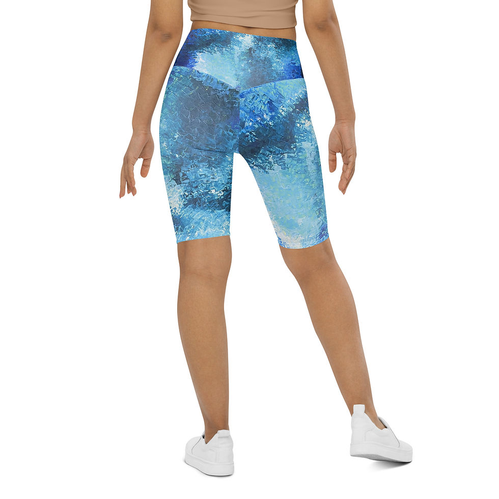 Thumbnail: Biker Shorts