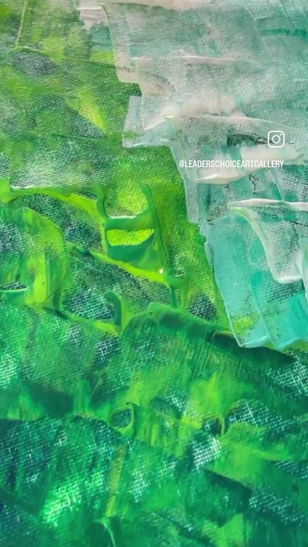 Thumbnail: Green Pastures